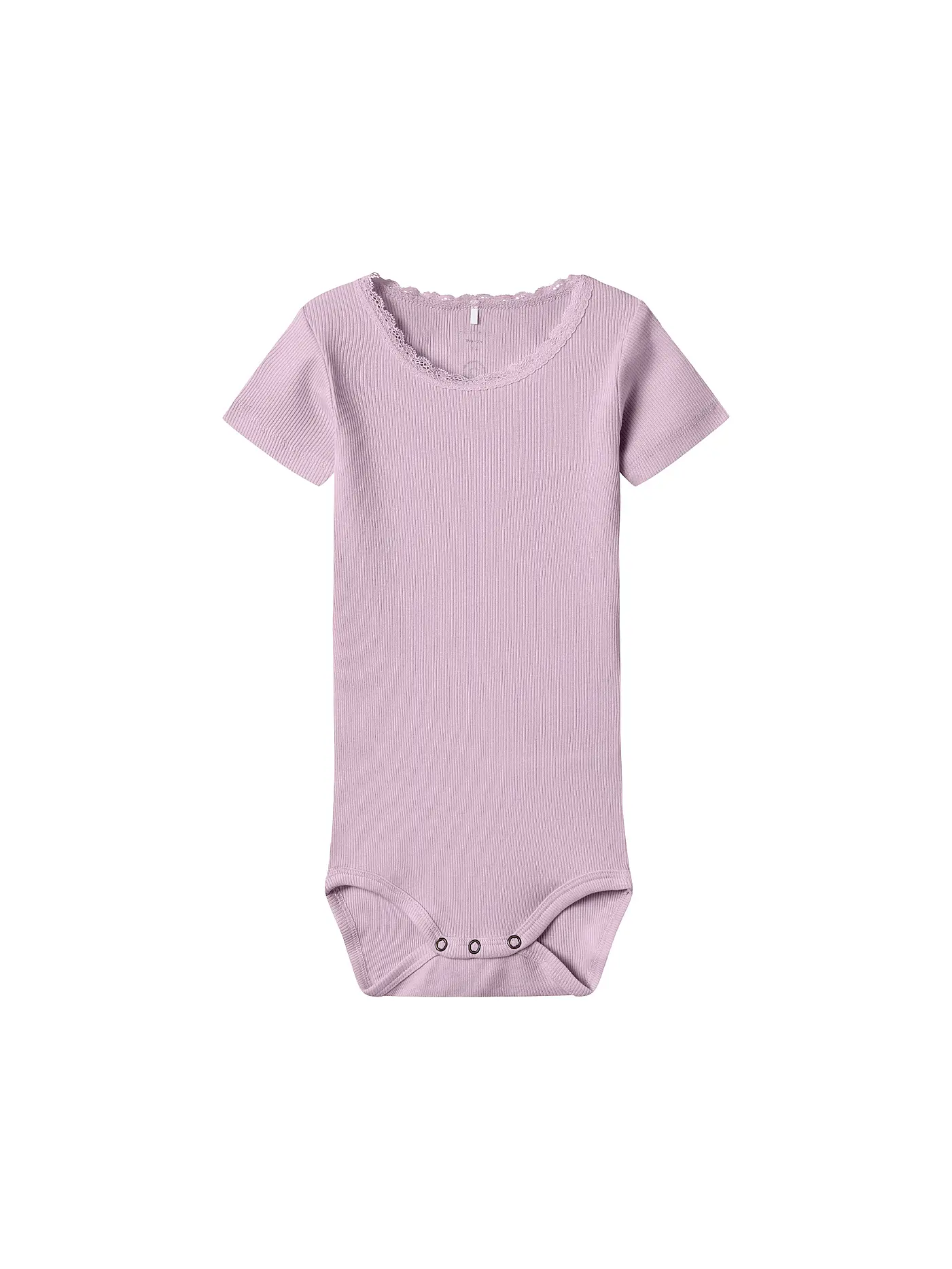 NAME IT | Baby Body NBFKAB | rosa